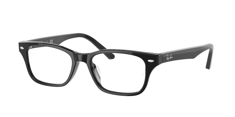 OKULARY KOREKCYJNE RAY-BAN® RX 5345D 2000 53 ROZMIAR M