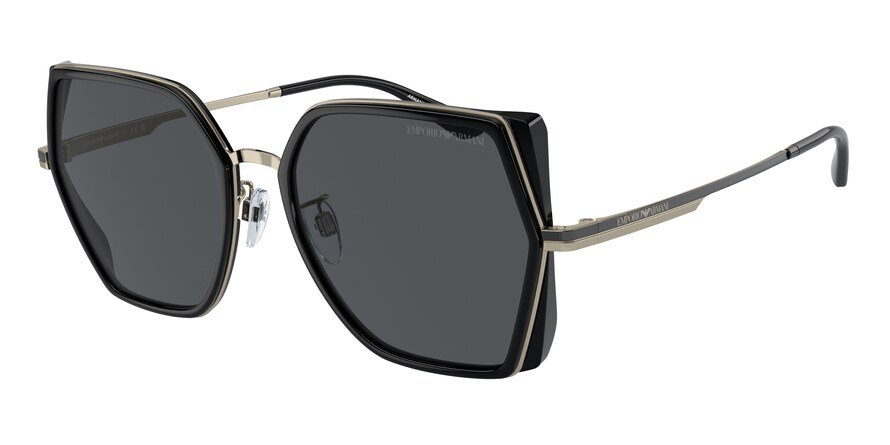 OKULARY EMPORIO ARMANI EA 2142D 301387 56 ROZMIAR M