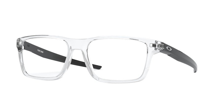 OKULARY KOREKCYJNE OAKLEY® PORT BOW OX 8164 816402 57 ROZMIAR M