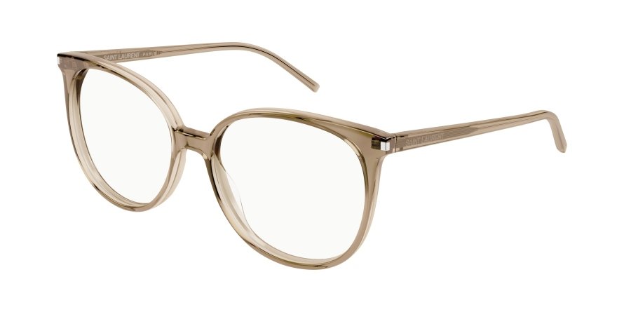 OKULARY KOREKCYJNE SAINT LAURENT SL 39 007 54 ROZMIAR M