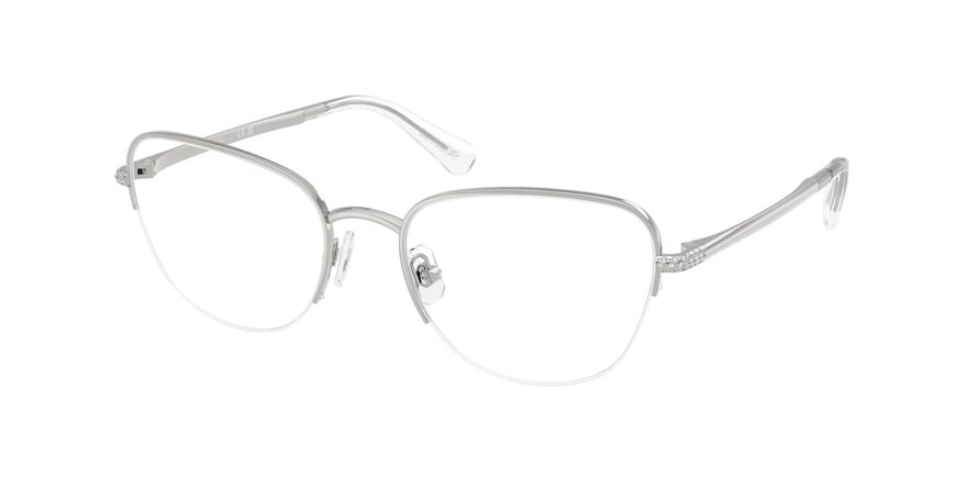 OKULARY KOREKCYJNE SWAROVSKI SK 1023 4001 52 ROZMIAR M