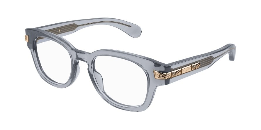 OKULARY KOREKCYJNE GUCCI GG 1518O 003 51 ROZMIAR M