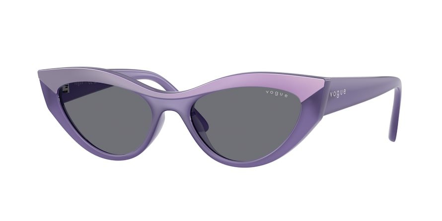 OKULARY VOGUE EYEWEAR VO 5637SU 3219/1 52 ROZMIAR M