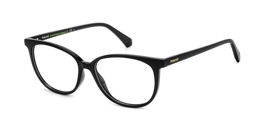 OKULARY KOREKCYJNE POLAROID PLD D487 807 55 ROZMIAR M