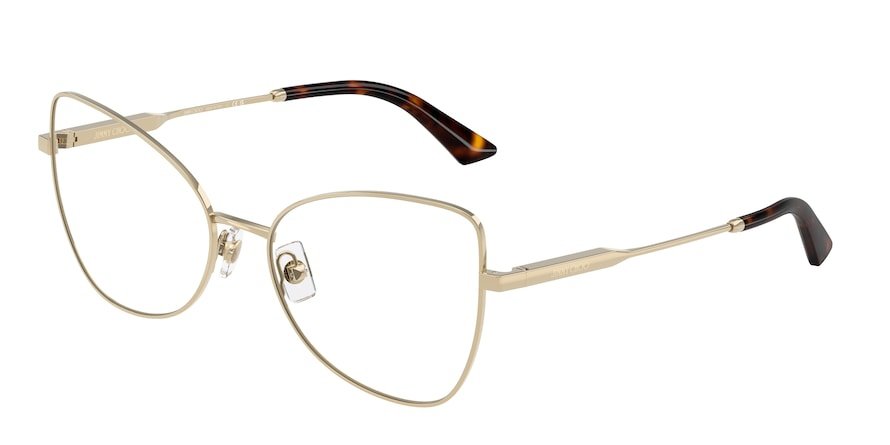 OKULARY KOREKCYJNE JIMMY CHOO JC 2006 3006 55 ROZMIAR M