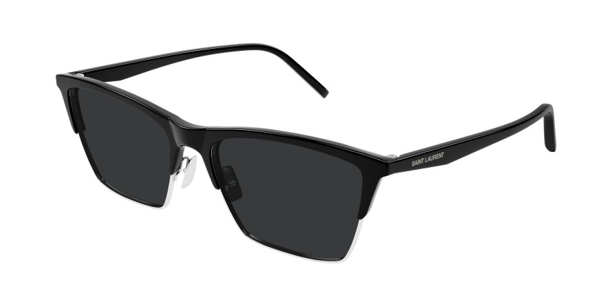 OKULARY SAINT LAURENT SL 767 002 55 ROZMIAR M