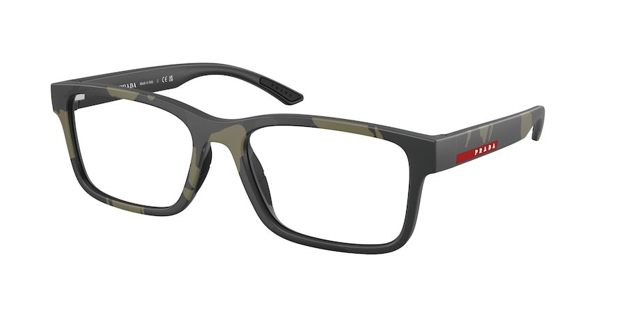 OKULARY KOREKCYJNE PRADA SPORT PS 01RV 14X1O1 54 ROZMIAR M
