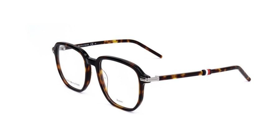 OKULARY KOREKCYJNE TOMMY HILFIGER TH 1689 086 49 ROZMIAR M