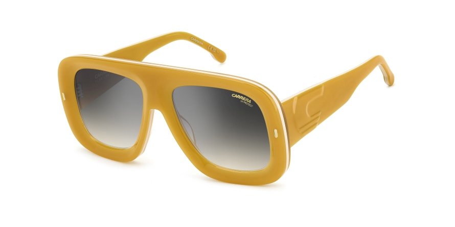 OKULARY CARRERA FLAGLAB 18 001 57 ROZMIAR L