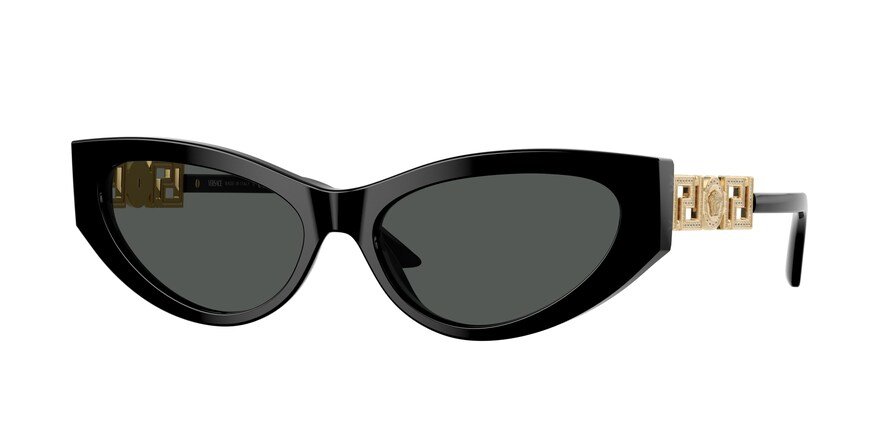 OKULARY VERSACE VE 4470B GB1/87 56 ROZMIAR M