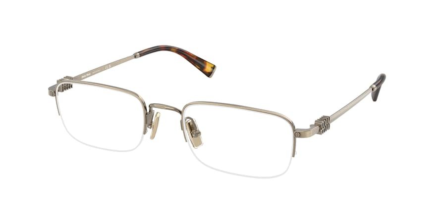 OKULARY KOREKCYJNE MIU MIU MU 52WV 26C1O1 51 ROZMIAR M