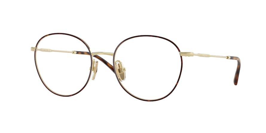 OKULARY KOREKCYJNE VOGUE EYEWEAR VO 4280T 5213 51 ROZMIAR M