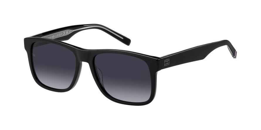 OKULARY TOMMY HILFIGER TH 2073S 807 57 ROZMIAR M