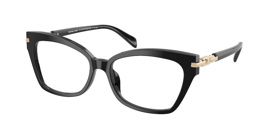 OKULARY KOREKCYJNE MICHAEL KORS MONTEGO BAY MK 4146U 3005 54 ROZMIAR M