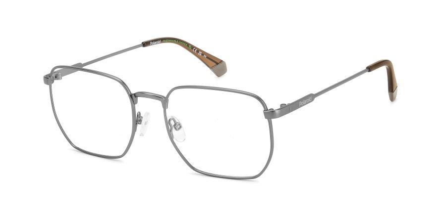 OKULARY KOREKCYJNE POLAROID PLD D485 R80 54 ROZMIAR M