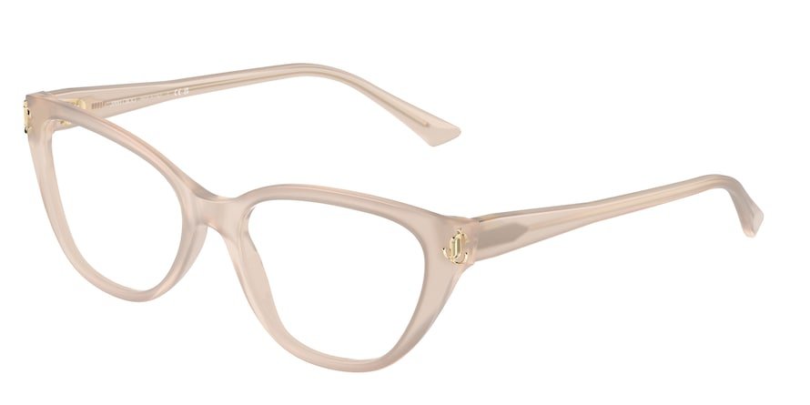 OKULARY KOREKCYJNE JIMMY CHOO JC 3011 5025 52 ROZMIAR M
