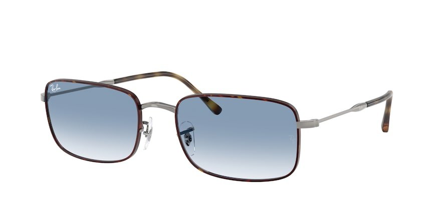 OKULARY RAY-BAN® RB 3746 92703F 56 ROZMIAR L