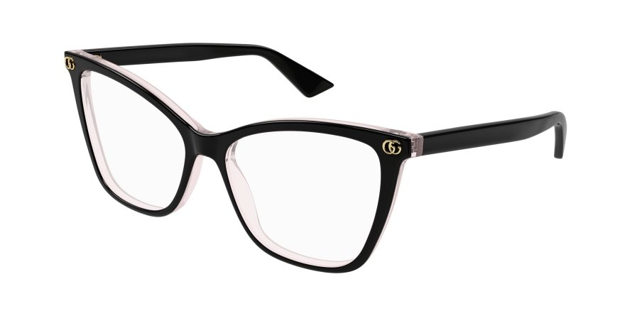 OKULARY KOREKCYJNE GUCCI GG 1817O 003 55 ROZMIAR M