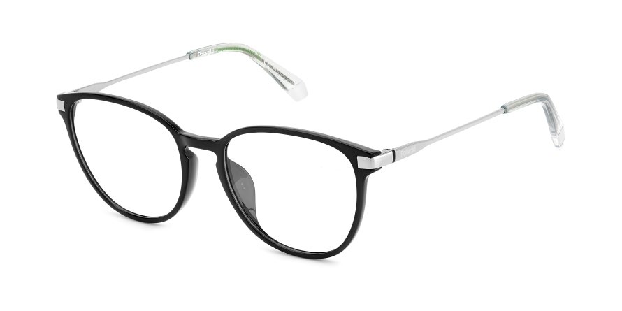 OKULARY KOREKCYJNE POLAROID PLD D489G 807 52 ROZMIAR M