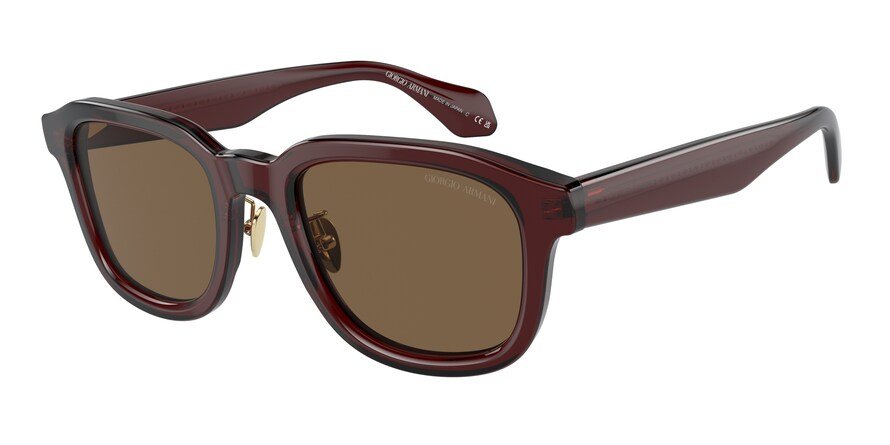OKULARY GIORGIO ARMANI AR 8206 606273 51 ROZMIAR M