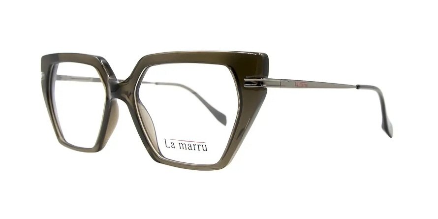 OKULARY KOREKCYJNE EVA MINGE LA MARRU LA 41106 C1 ROZMIAR M