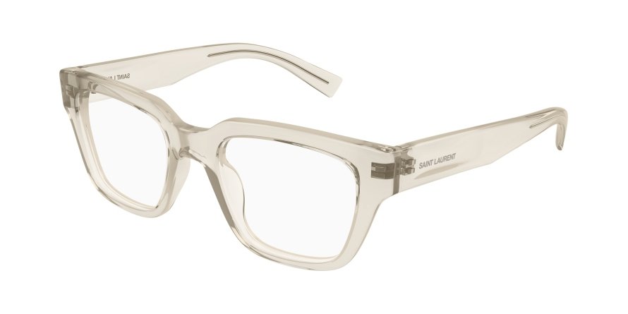 OKULARY KOREKCYJNE SAINT LAURENT SL 804 004 51 ROZMIAR M