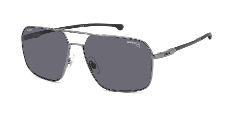 OKULARY CARRERA DUCATI CARDUC 038S KJ1 61 ROZMIAR L