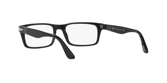 OKULARY KOREKCYJNE PERSOL® PO 3050V 95 53 ROZMIAR M