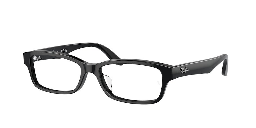 OKULARY KOREKCYJNE RAY-BAN® RX 5415D 8286 55 ROZMIAR M