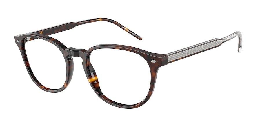OKULARY KOREKCYJNE GIORGIO ARMANI AR 7259 5879 50 ROZMIAR S