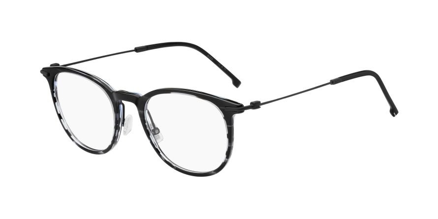 OKULARY KOREKCYJNE BOSS 1483 2DB 50 ROZMIAR M