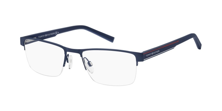 OKULARY KOREKCYJNE TOMMY HILFIGER TH 1996 FLL 53 ROZMIAR M