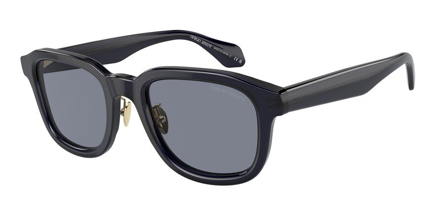 OKULARY GIORGIO ARMANI AR 8206 606419 51 ROZMIAR M