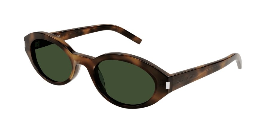 OKULARY SAINT LAURENT SL 567 002 51 ROZMIAR M