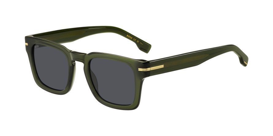 OKULARY BOSS 1625S 1ED 50 ROZMIAR M