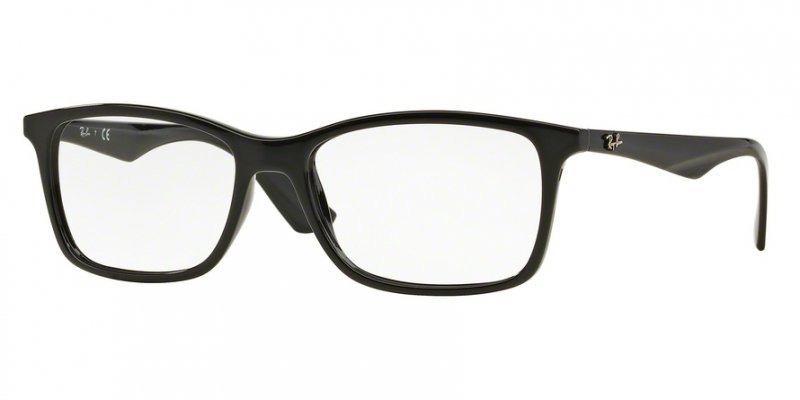 OKULARY KOREKCYJNE RAY-BAN® RX 7047 2000 54 ROZMIAR M