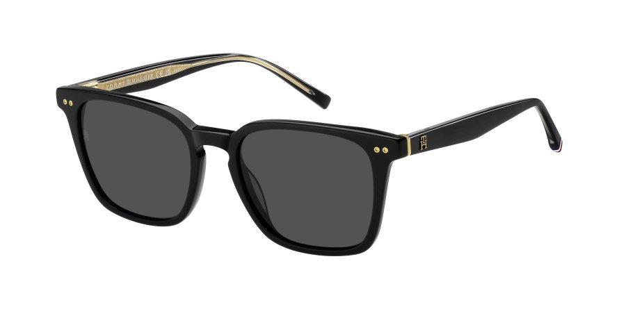 OKULARY TOMMY HILFIGER TH 2158S 807 52 ROZMIAR M