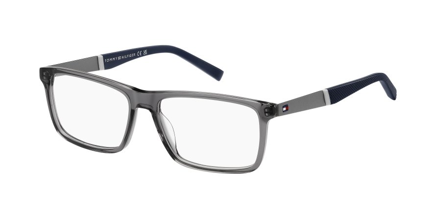 OKULARY KOREKCYJNE TOMMY HILFIGER TH 2084 KB7 55 ROZMIAR M