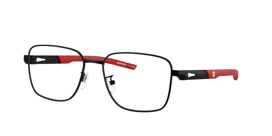 OKULARY KOREKCYJNE FERRARI SCUDERIA FZ 7012D 101 55 ROZMIAR M