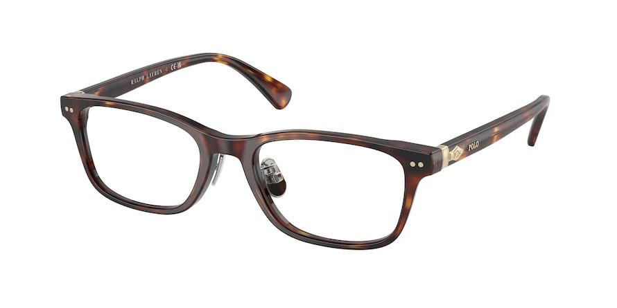 OKULARY KOREKCYJNE POLO RALPH LAUREN PH 2286D 6137 53 ROZMIAR M