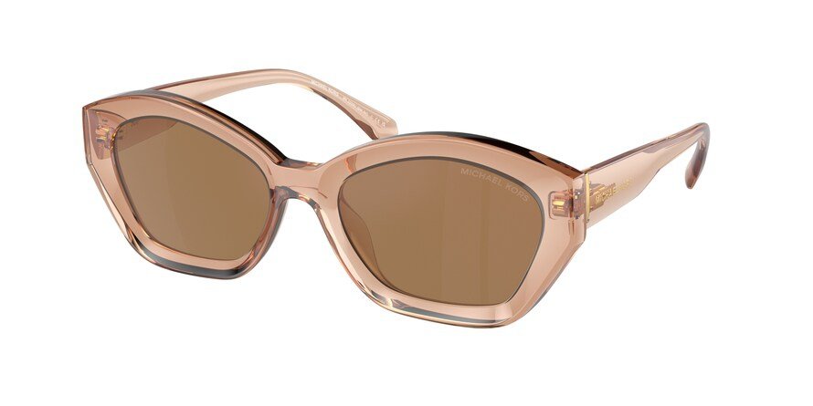 OKULARY MICHAEL KORS BEL AIR MK 2209U 3999/O 54 ROZMIAR M