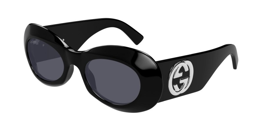 OKULARY GUCCI GG 1696S 001 51 ROZMIAR M