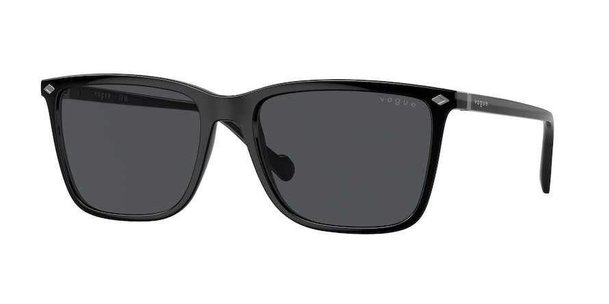 OKULARY VOGUE EYEWEAR VO 5493S W44/87 56 ROZMIAR M