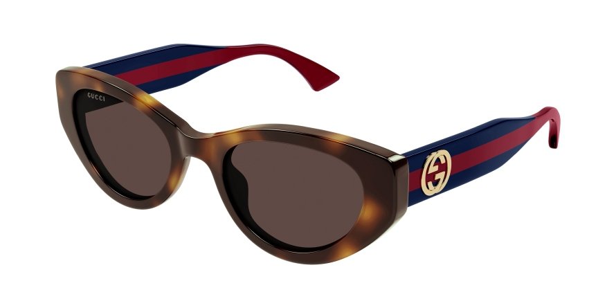 OKULARY GUCCI GG 1862S 002 52 ROZMIAR M