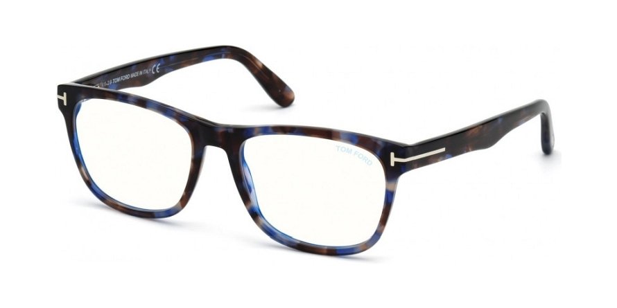 OKULARY KOREKCYJNE TOM FORD FT 5662B 055 56 ROZMIAR M