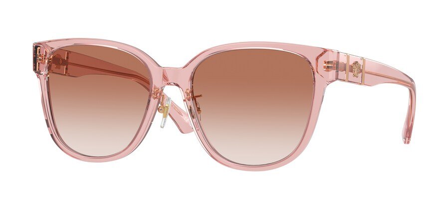 OKULARY VERSACE VE 4460D 543413 57 ROZMIAR L