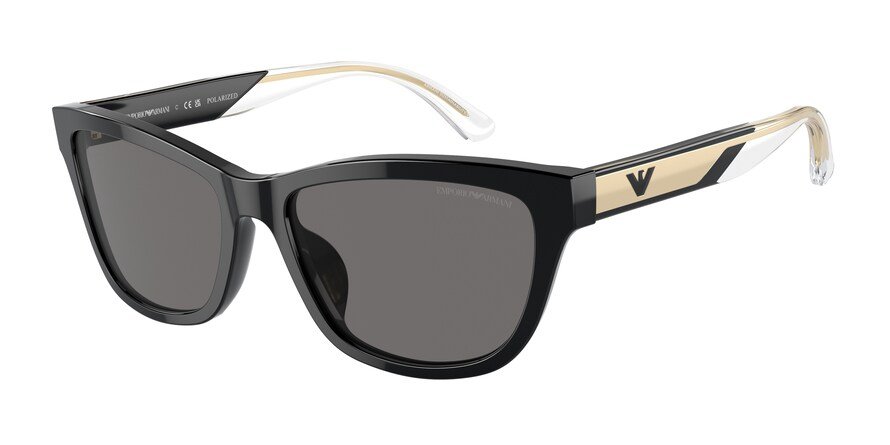 OKULARY EMPORIO ARMANI EA 4227U 501787 56 ROZMIAR M Z POLARYZACJĄ