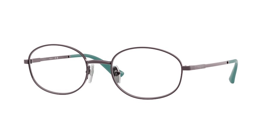 OKULARY KOREKCYJNE VOGUE EYEWEAR VO 4326 5149 54 ROZMIAR M