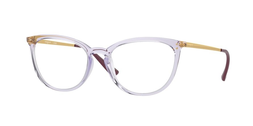 OKULARY KOREKCYJNE VOGUE EYEWEAR VO 5276 2745 51 ROZMIAR S