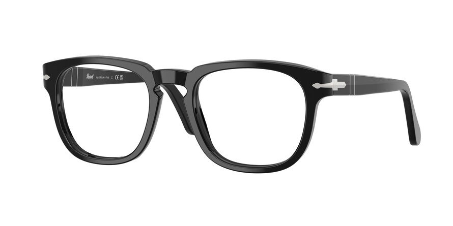 OKULARY KOREKCYJNE PERSOL® PO 3376V 95 50 ROZMIAR M